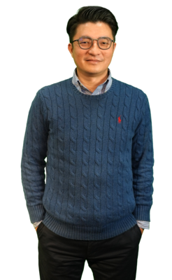 李明晉老師_淺談正向教養圖片