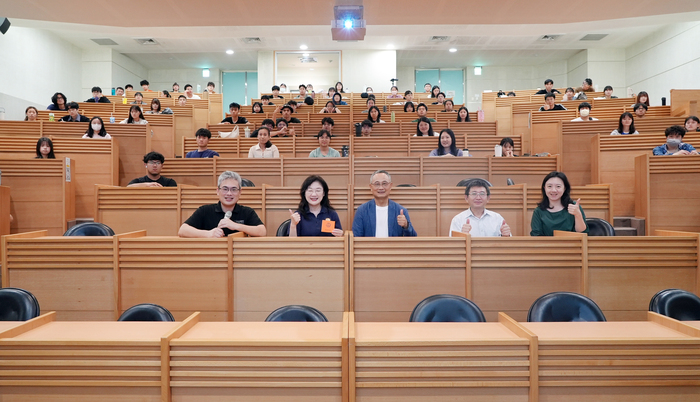 【114-2 北市大講座紀實】陳家欽—犯罪問題解決與治理圖片
